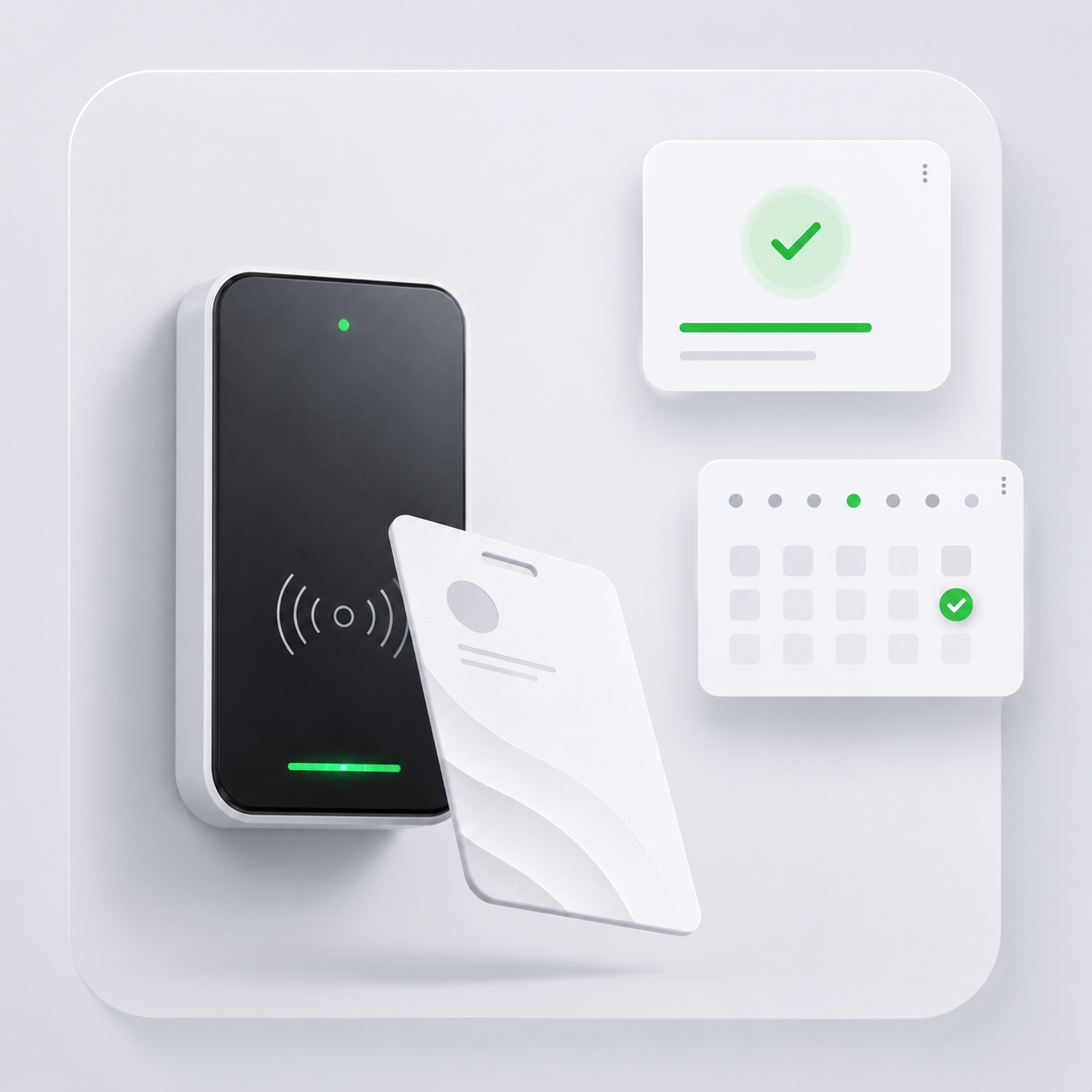 Card Reader