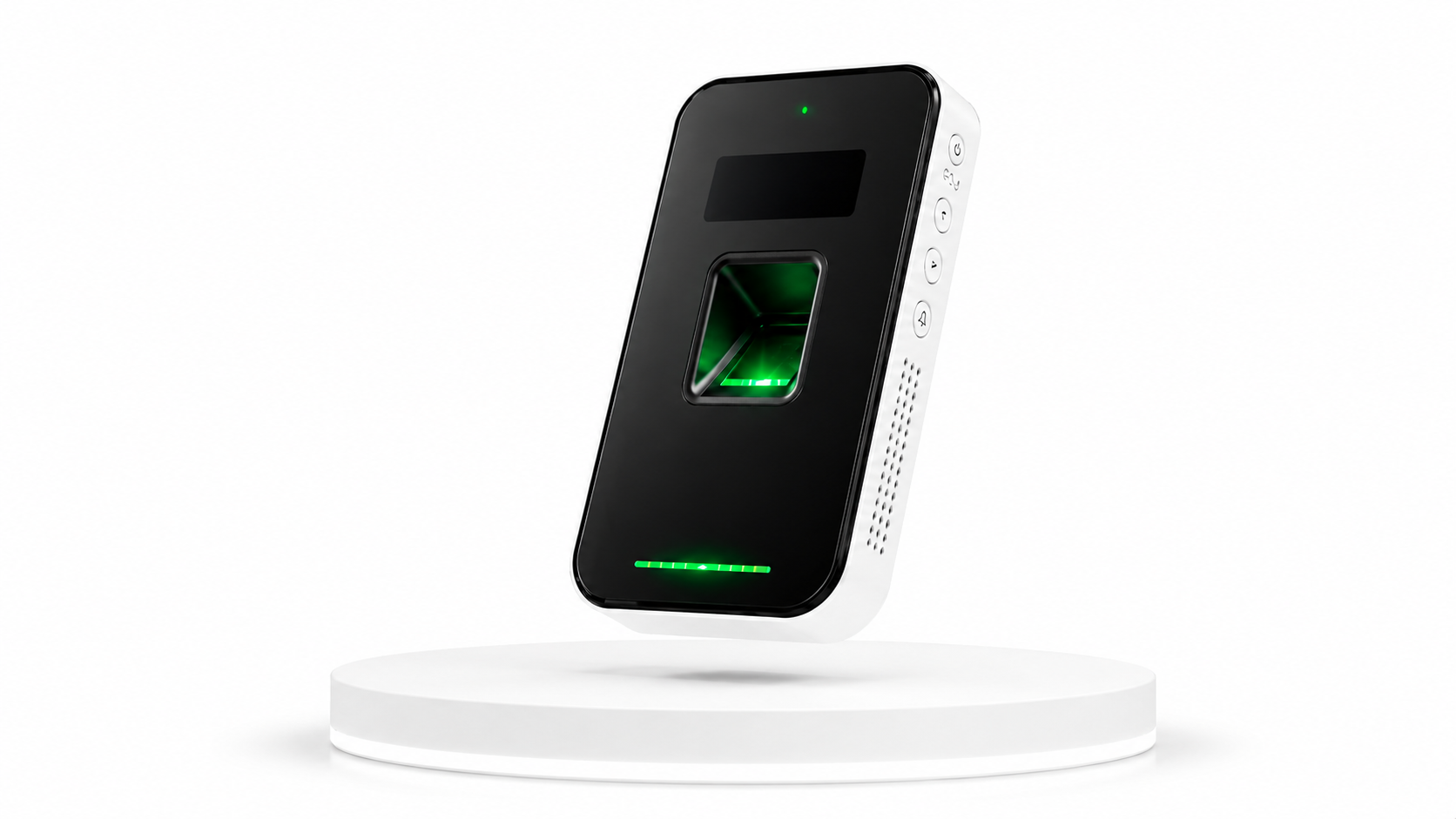 Fingerprint Sensor